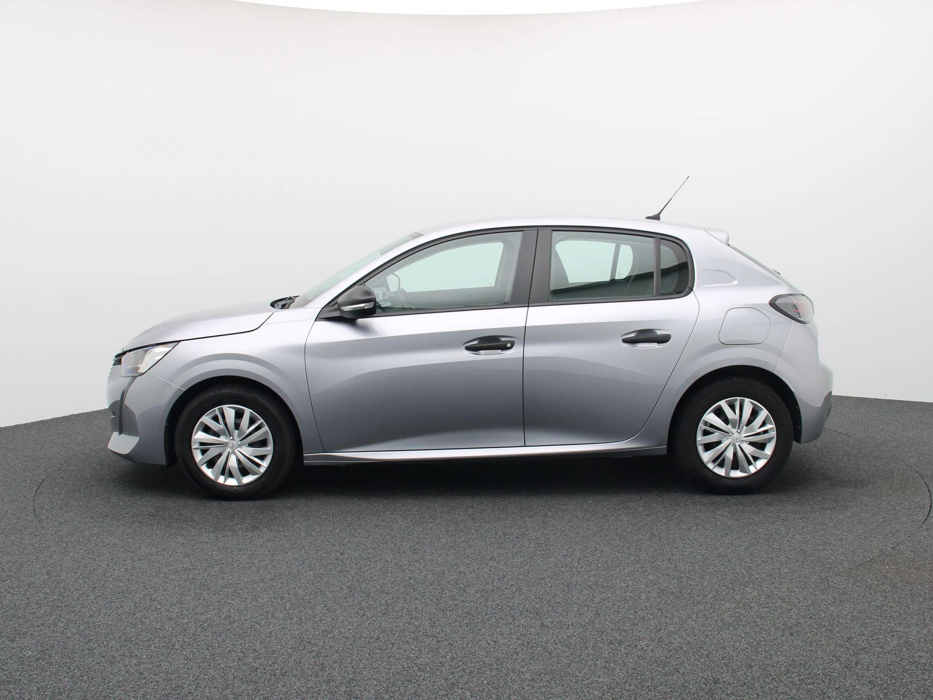 Peugeot 208 1.2 PureTech 75 MAN5 S&S Active Pack