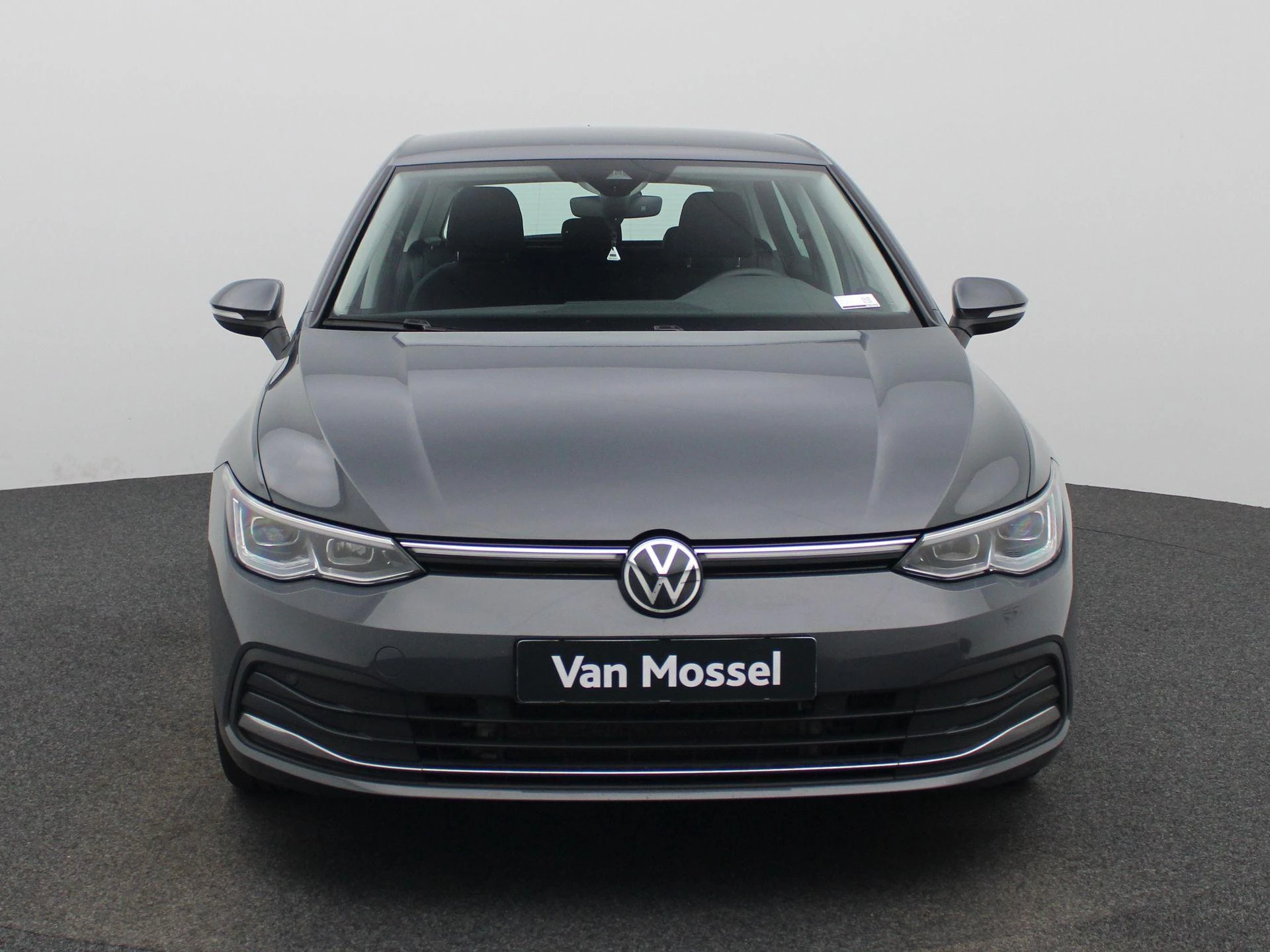 Volkswagen Golf VIII 1.4 eHybrid Life DSG