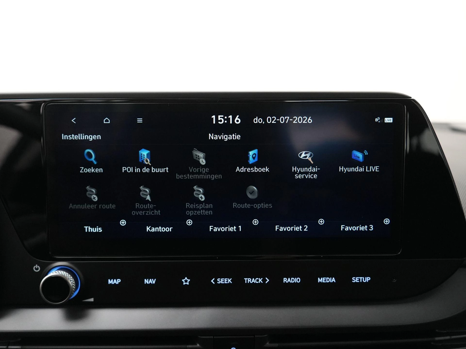 Hyundai i20 1.0 T-GDI Comfort