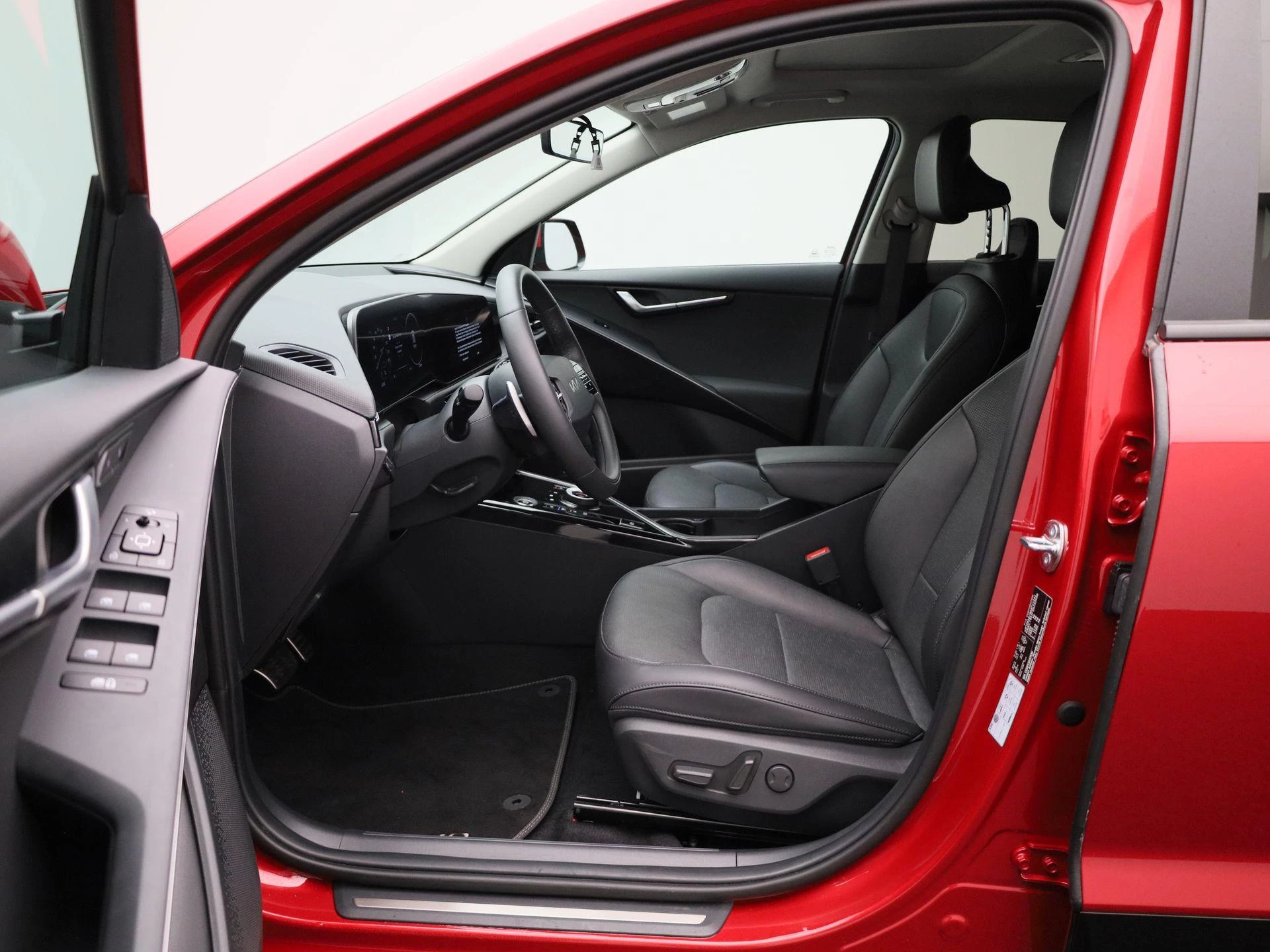 Kia-Niro EV-image-10