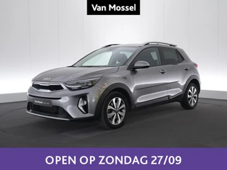 Kia Stonic 1.0 T 100 Style Edition DCT