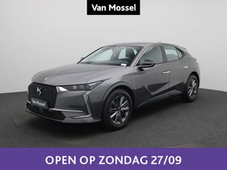 DS DS 4 PureTech 130 Automatic Bastille +