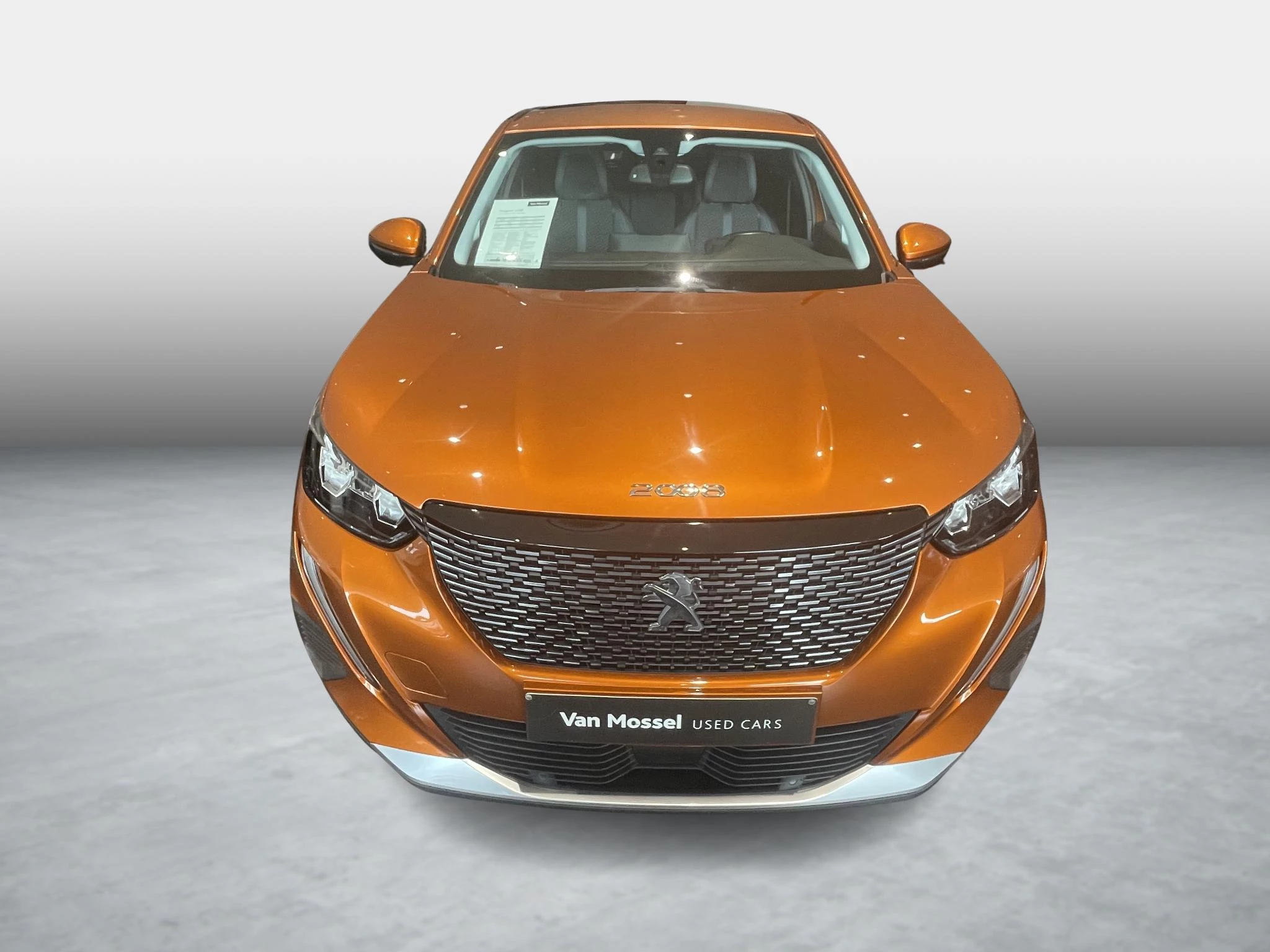 Peugeot 2008 1.2 Puretech 74kW S&S Allure
