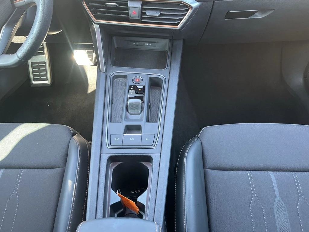 CUPRA Formentor 2.0 TSI DSG VZ