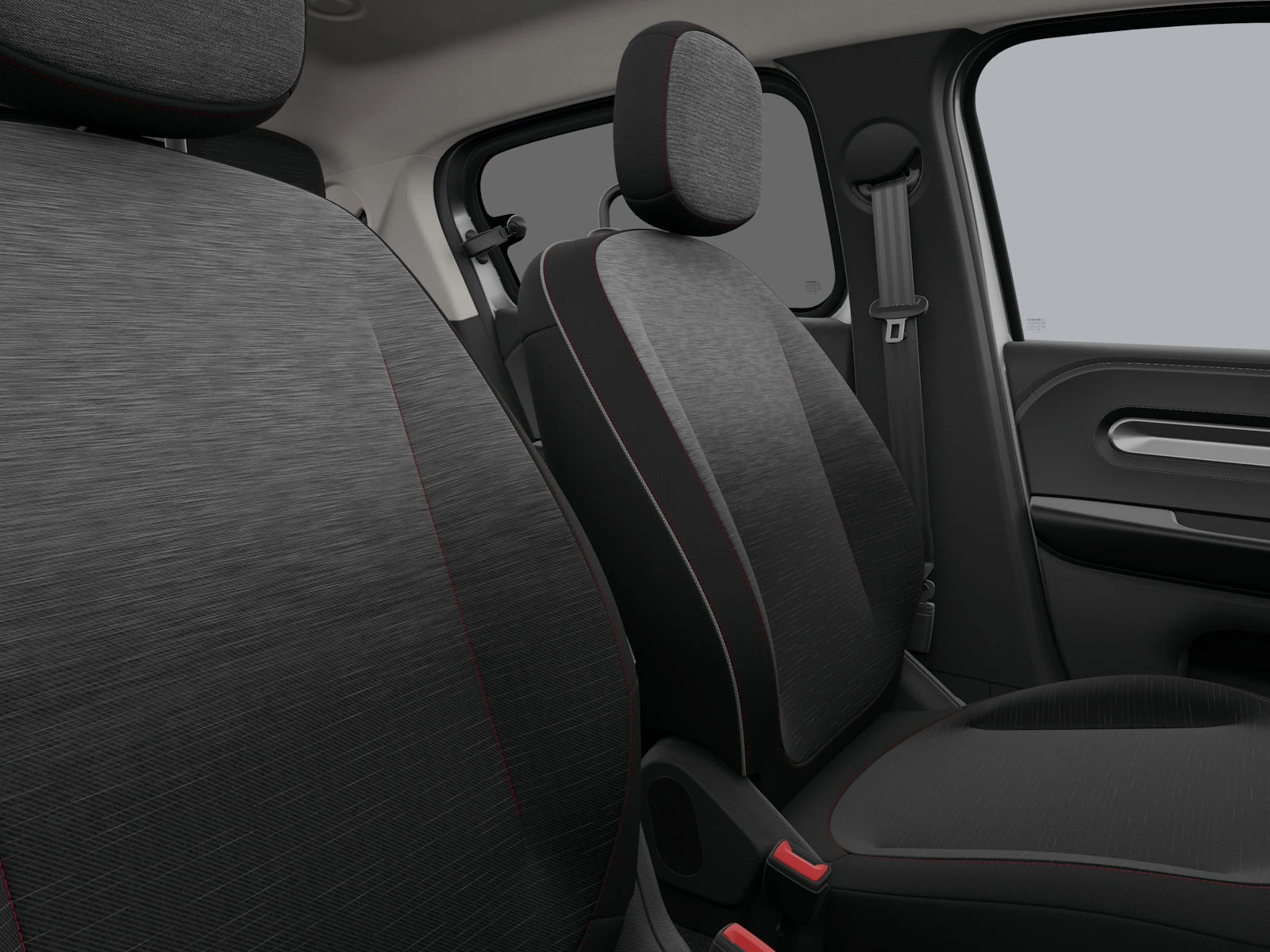 Renault Twingo E-TECH urban range 80 1AT Techno