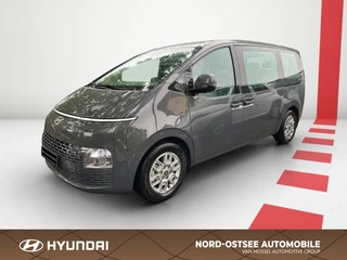Hyundai Staria HEV 9-Sitzer Trend Easy-Access-P Park-P Trend