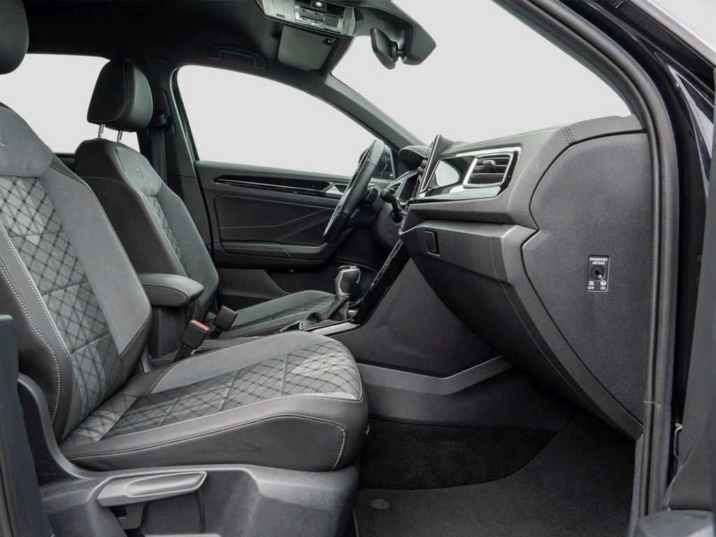 Volkswagen T-Roc 1.5 TSI DSG R-Line