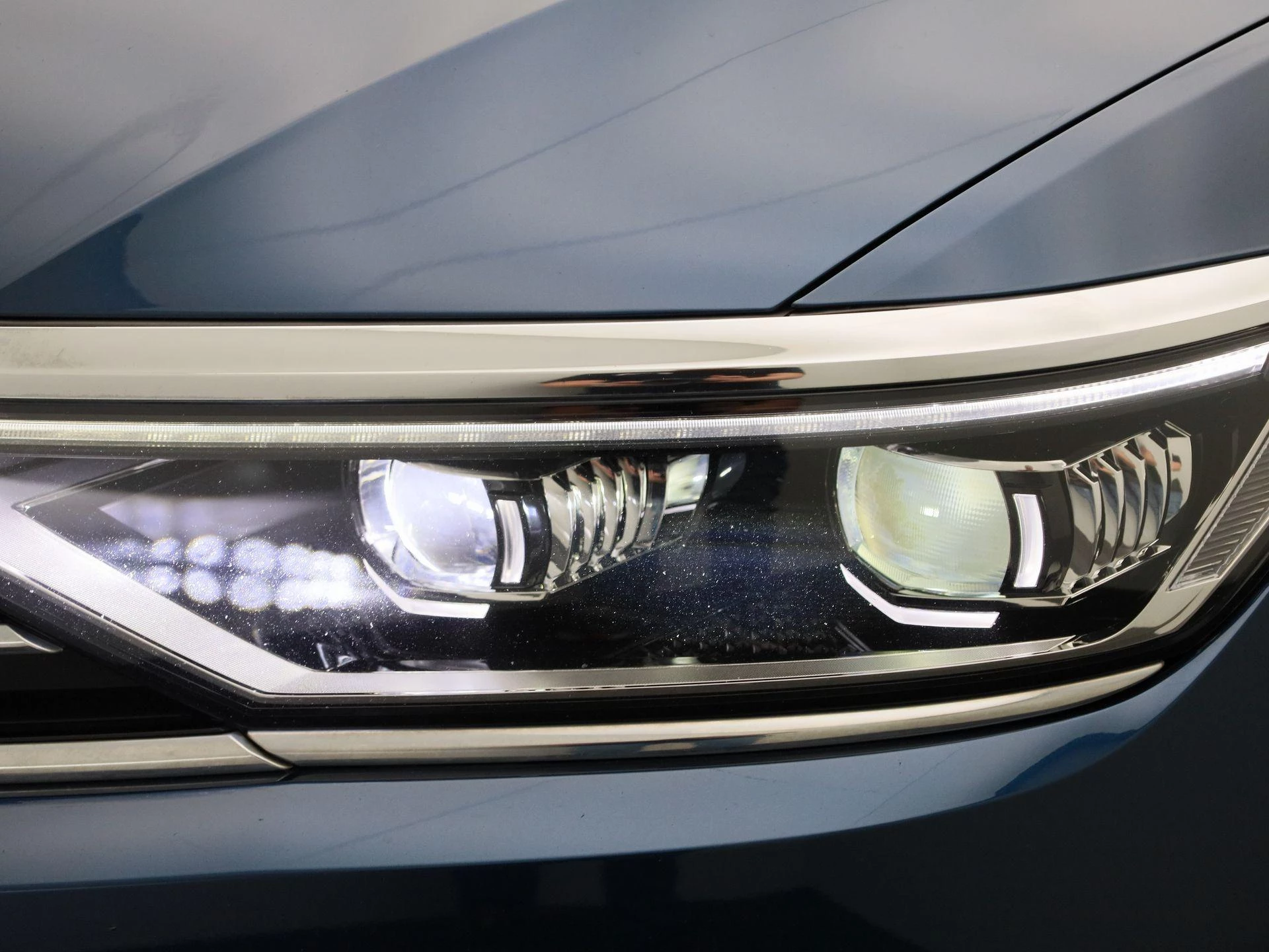 Volkswagen Passat Variant 2.0 TDI 90kW DSG Elegance Business