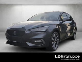 SEAT Leon FR 2.0 TDI 150PS DSG Aktionszulassung