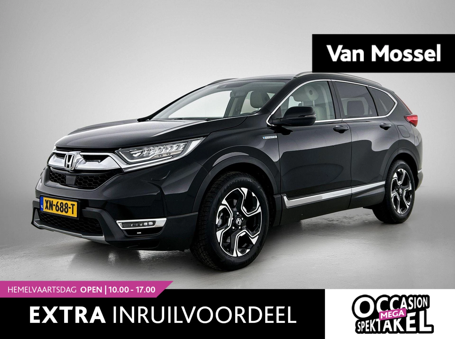 Honda-CR-V-image-0