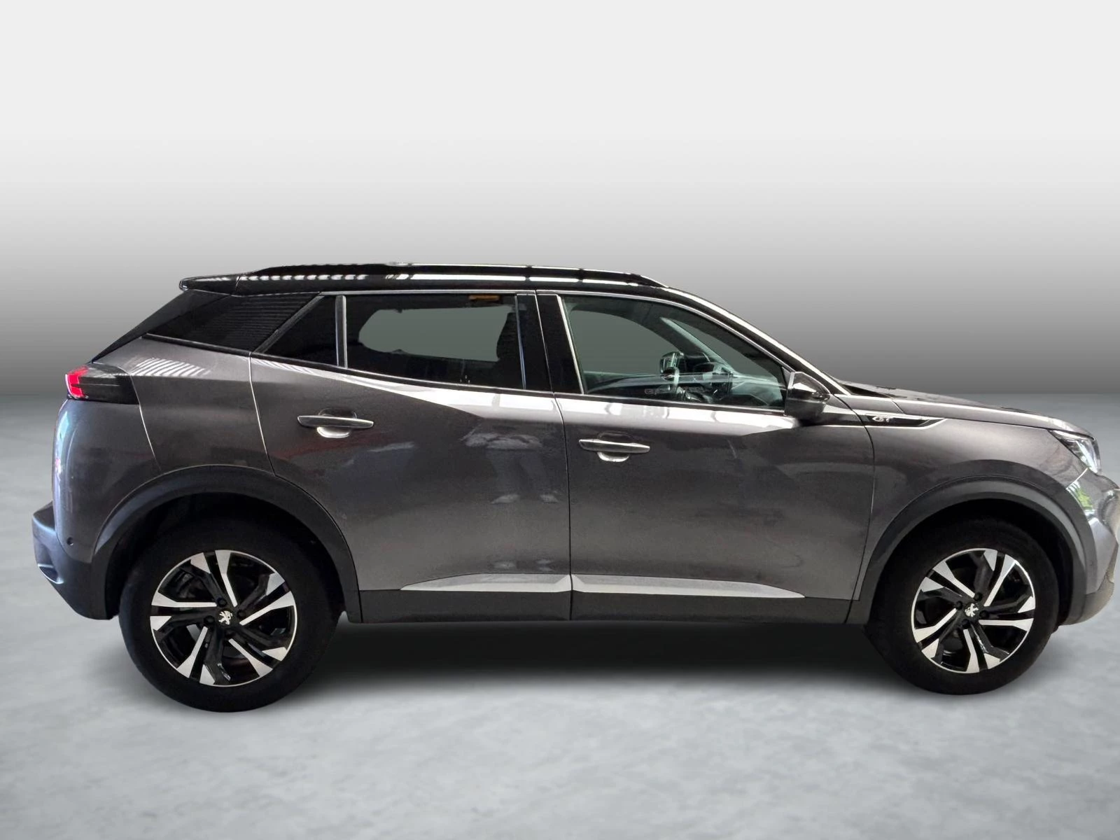 Peugeot 2008 1.2 Puretech 96kW S&S EAT8 GT Pack