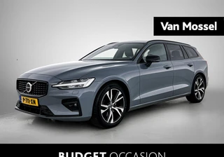 Volvo V60 2.0 B4 Plus Dark