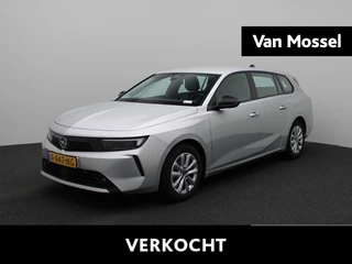 Opel Astra Sports Tourer 1.2 Level 2