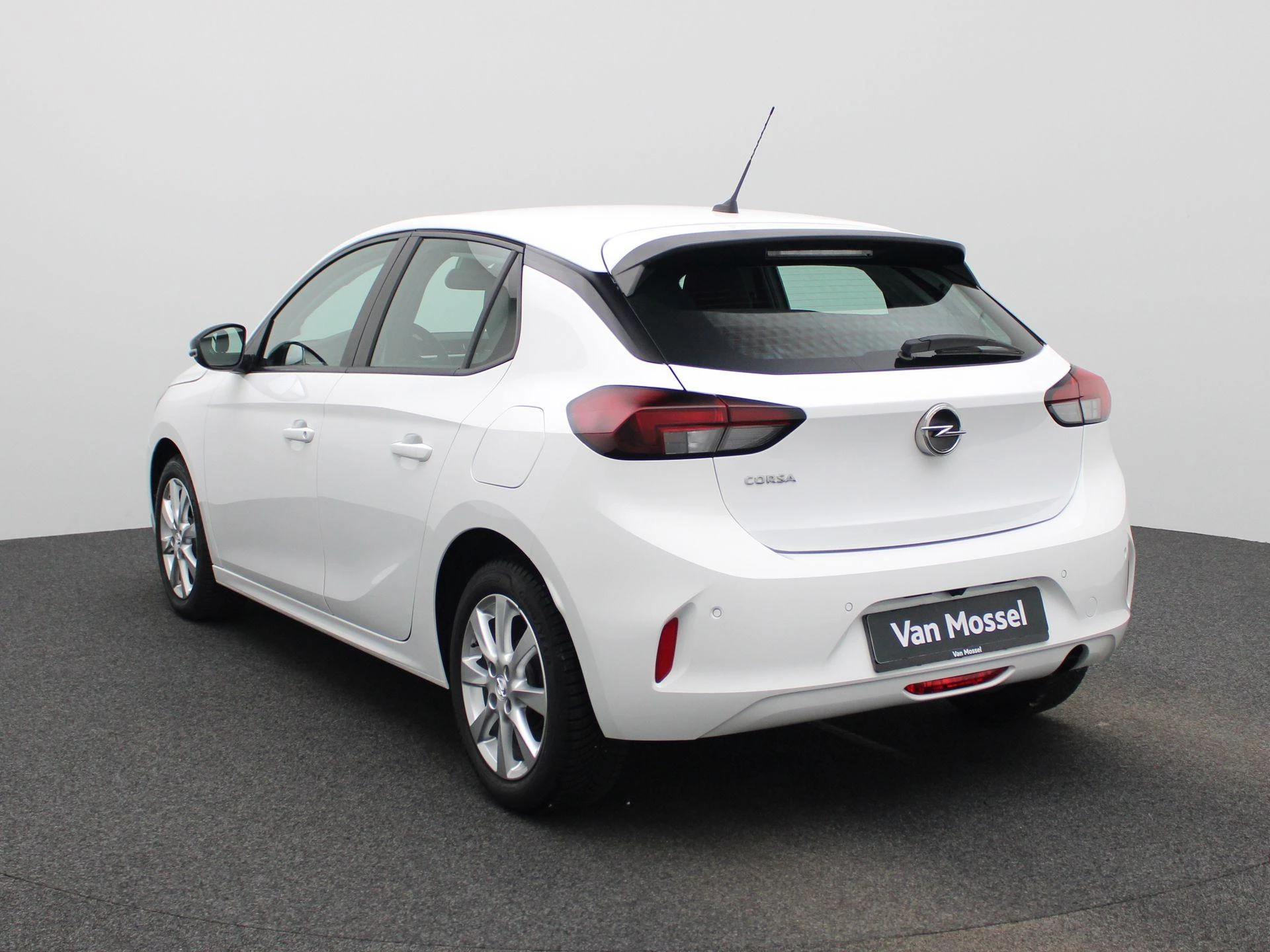 Opel Corsa 1.2 55kW S/S Edition