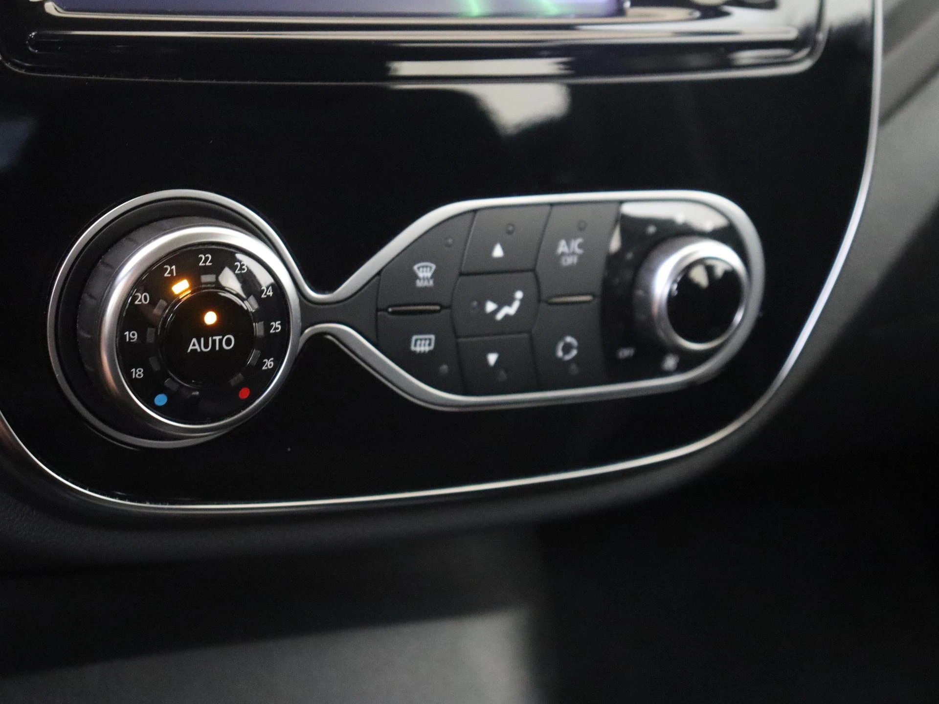 Renault Captur 0.9 TCe Intens