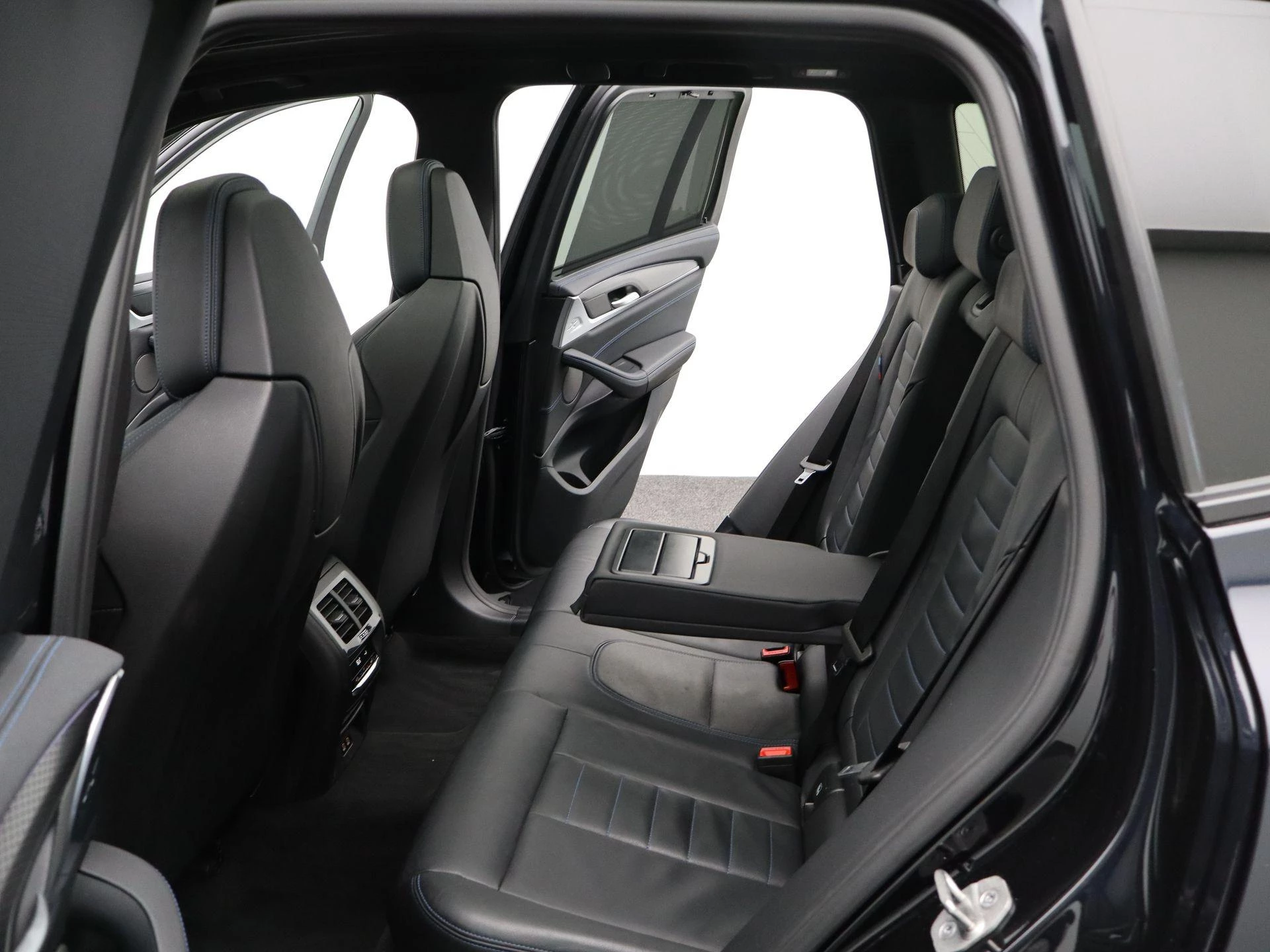 BMW X3 xDrive30e High Executive