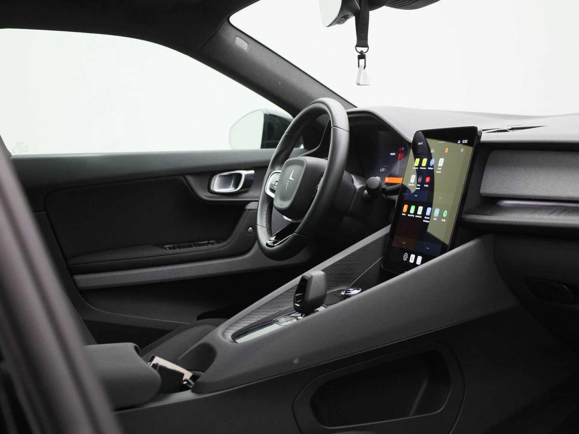 Polestar 2 Long Range Dual Motor Launch Edition 78kWh