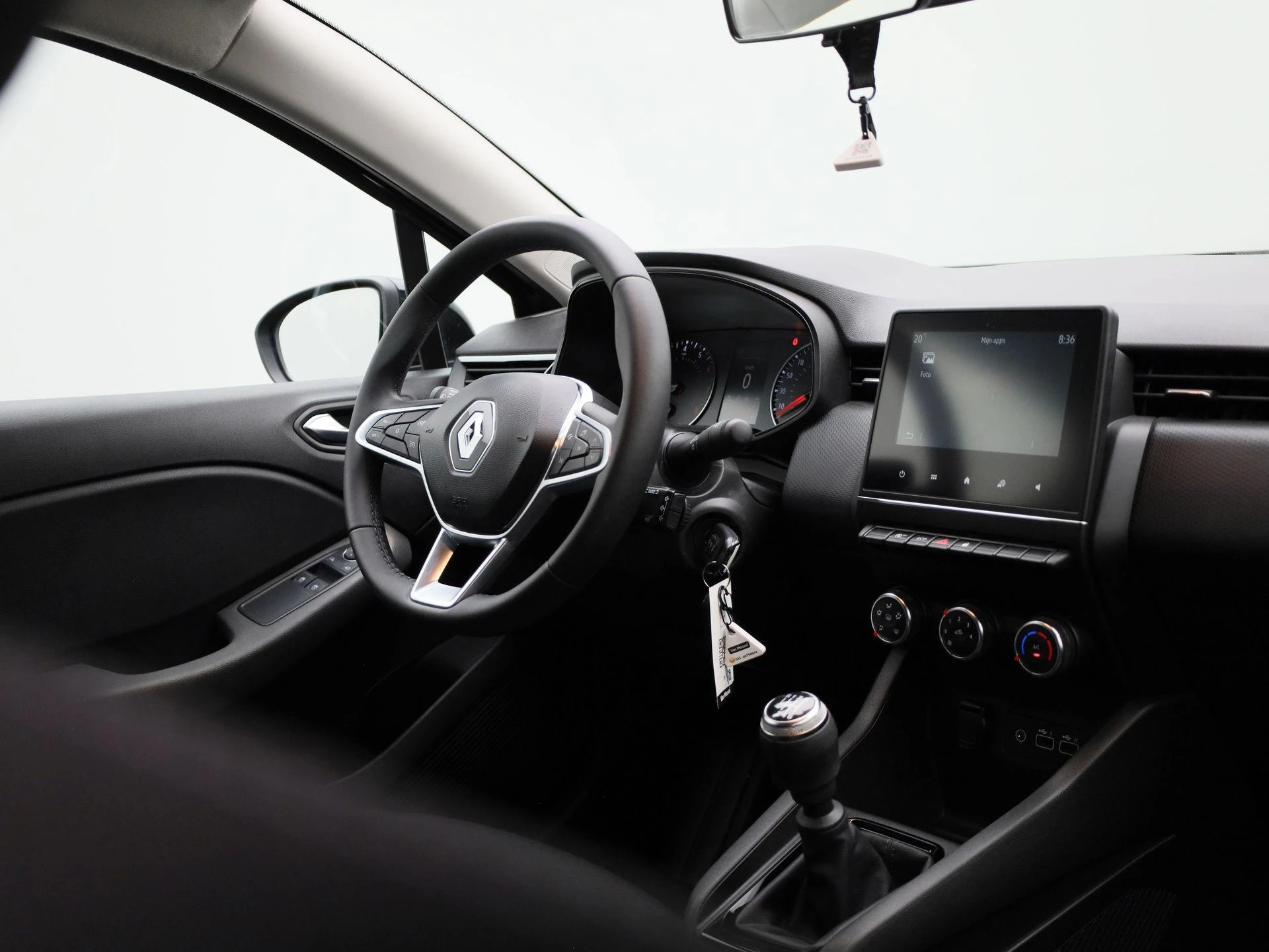 Renault Clio 1.0 TCe 90 Equilibre