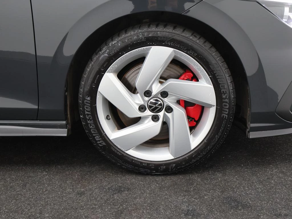 Volkswagen Golf VIII GTI Golf 2.0TSI GTI *SPORTZETELS*CRUISE*VIRTUAL COCKPIT*PDC*APP-CONNECT*KEYLESS GO*LED*...*