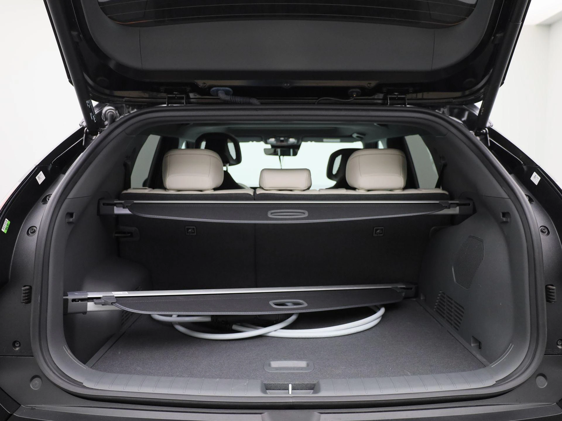 Kia EV3 GT-PlusLine 81.4 kWh