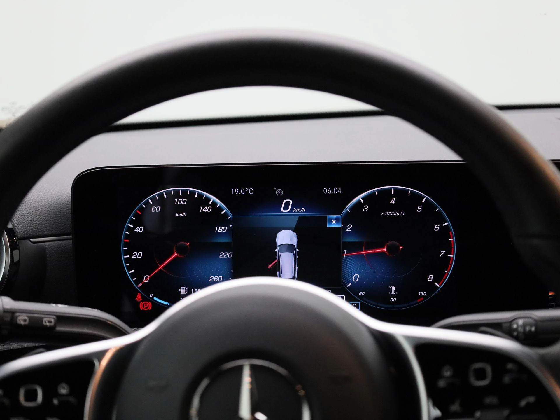 Mercedes-Benz CLA Shooting Brake 180 Business Solution