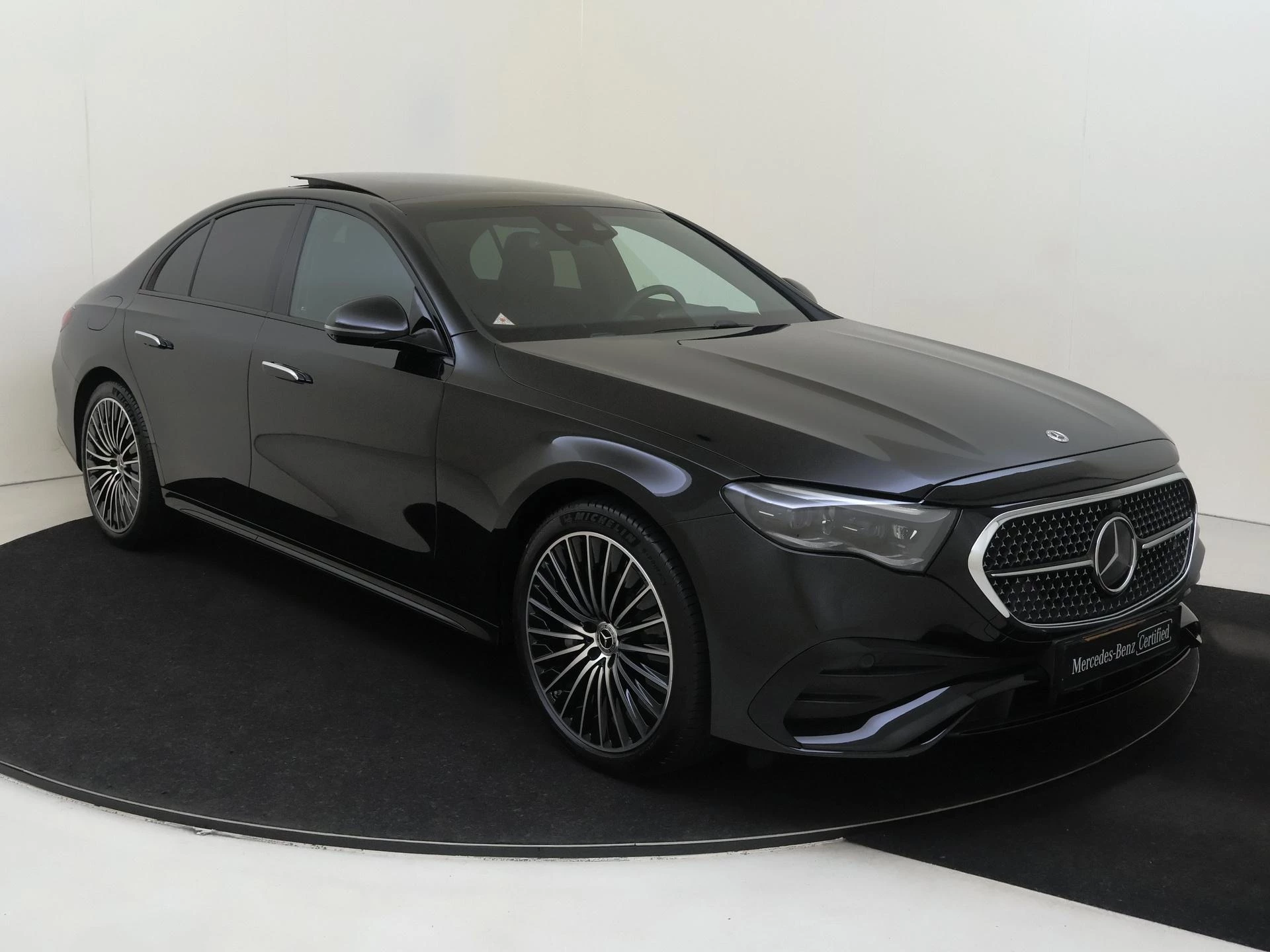 Mercedes-Benz E-Klasse 300 e Sport Edition