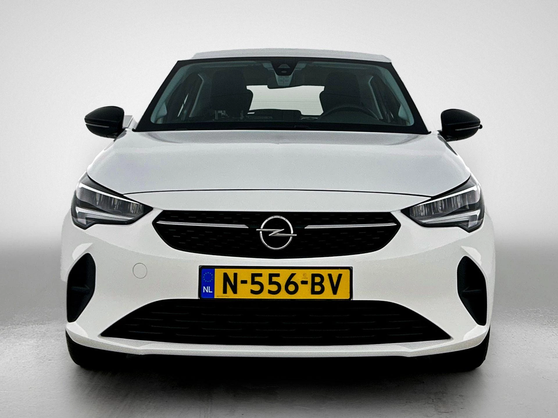Opel Corsa 1.2 Edition
