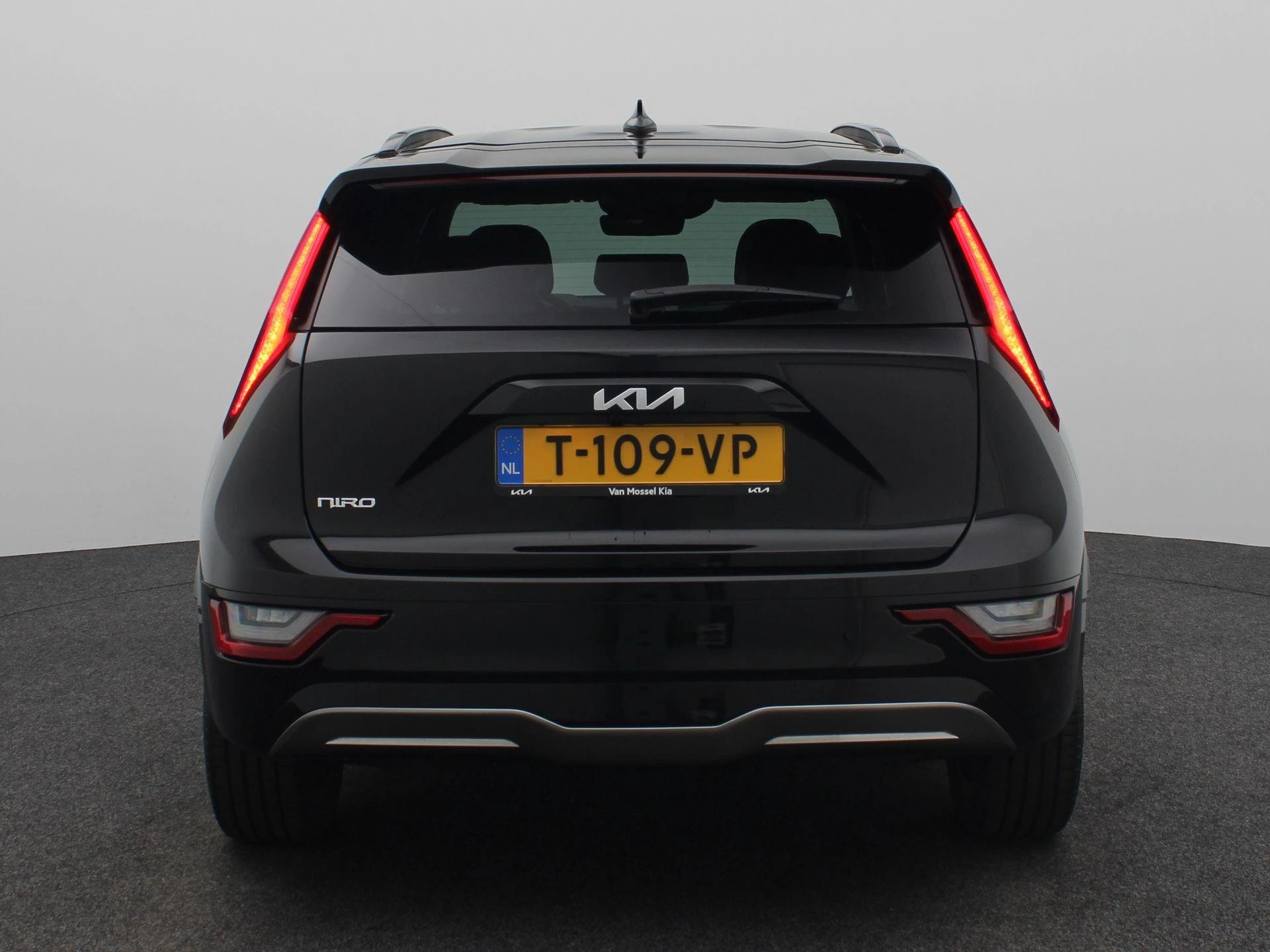 Kia Niro EV ExecutiveLine 64.8 kWh