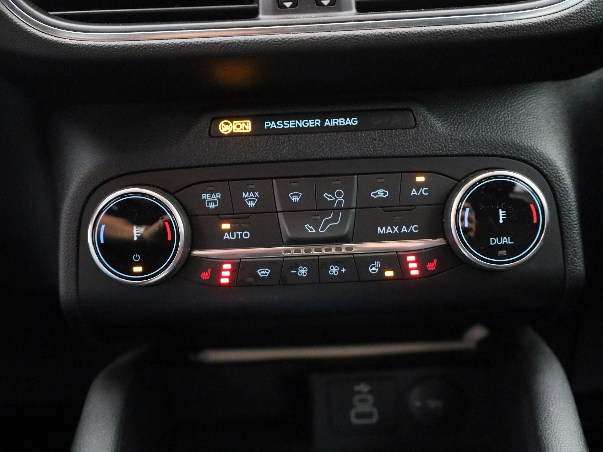 Ford Kuga 2.5 PHEV Titanium