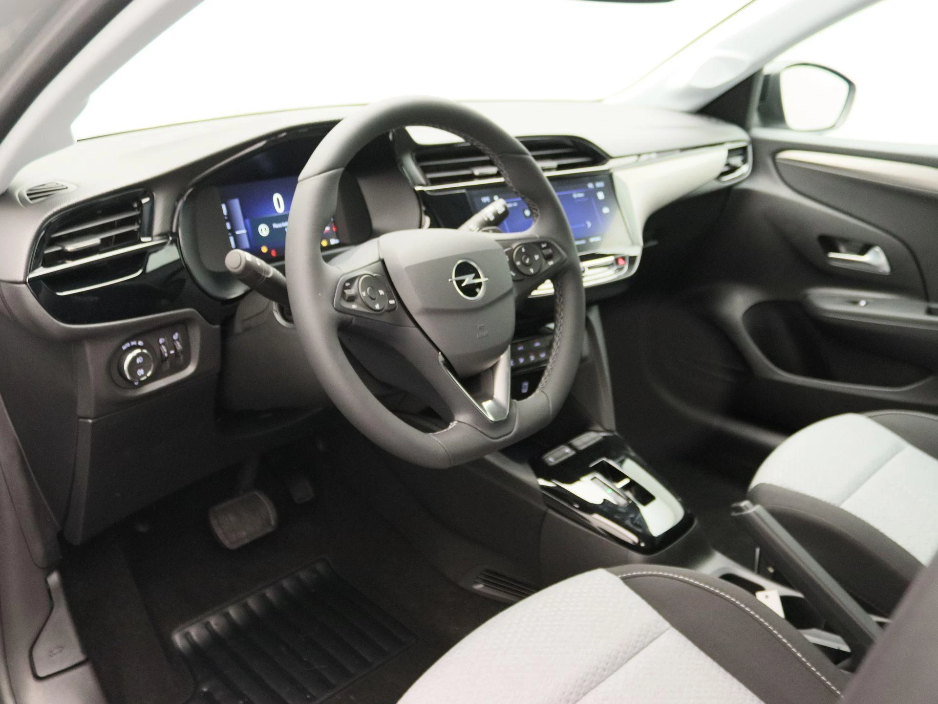 Opel Corsa 1.2 Turbo Hybrid Edition