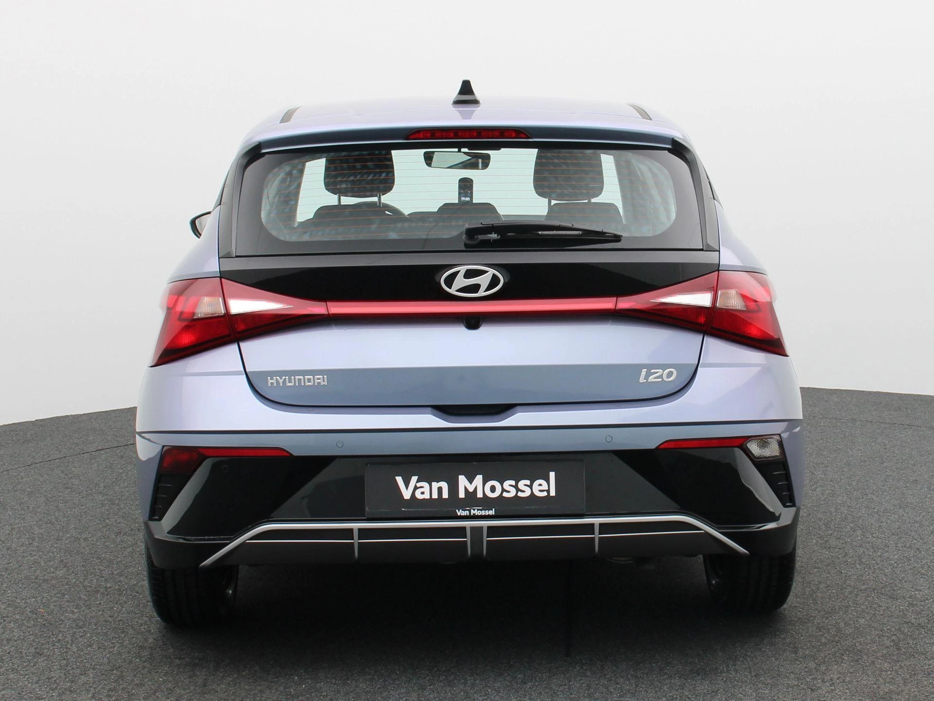 Hyundai i20 1.0 T-GDi 74kW Twist