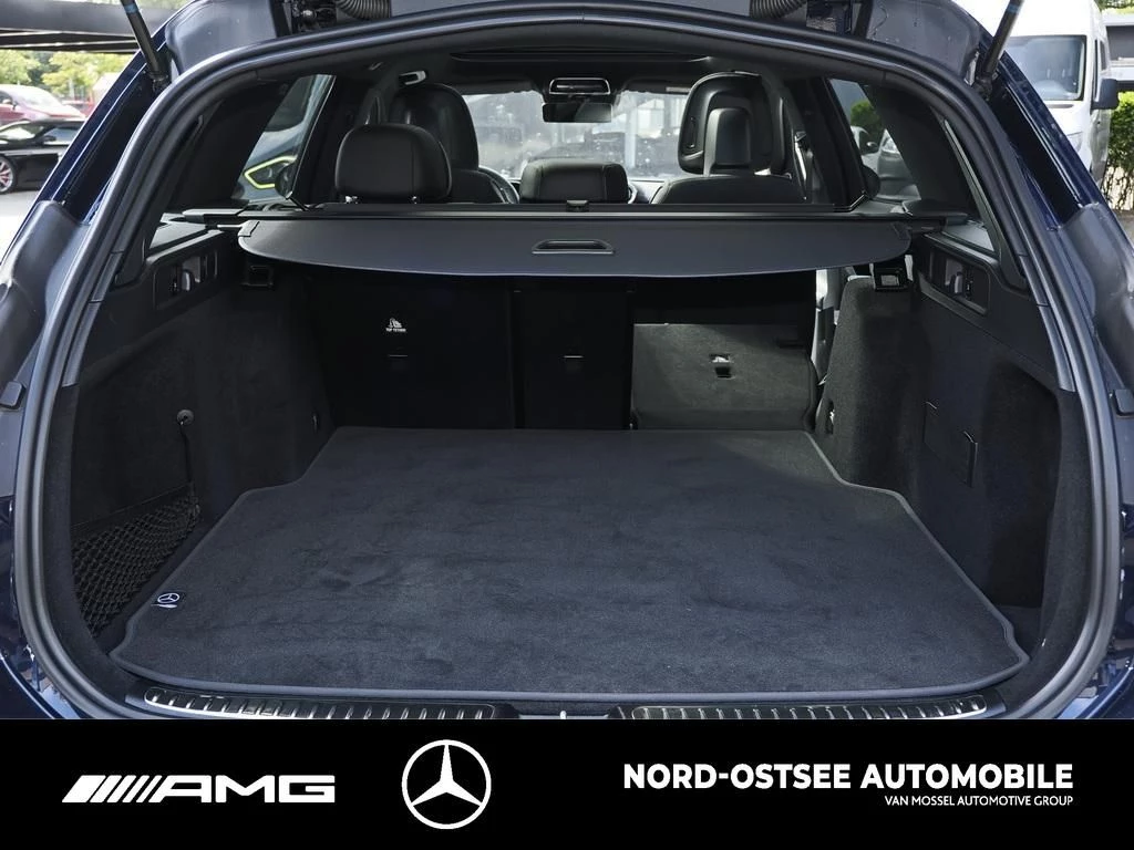 Mercedes-Benz C-Klasse 220 d T 4M ALL-TERRAIN AVANTGARDE HUD AHK PAN AVANTGARDE