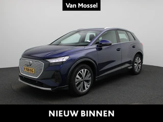 Audi Q4 e-tron 40 Launch edition Advanced 77 kWh