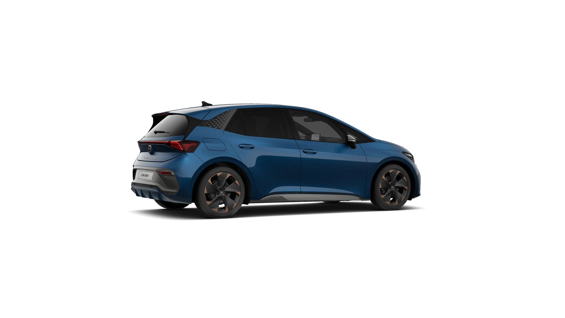 CUPRA Born Essential Limited