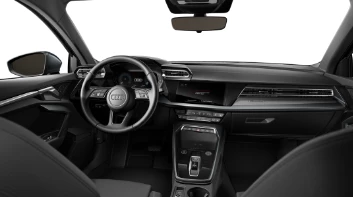 Audi A3 Sportback 30 TFSI Pro Line 116 pk