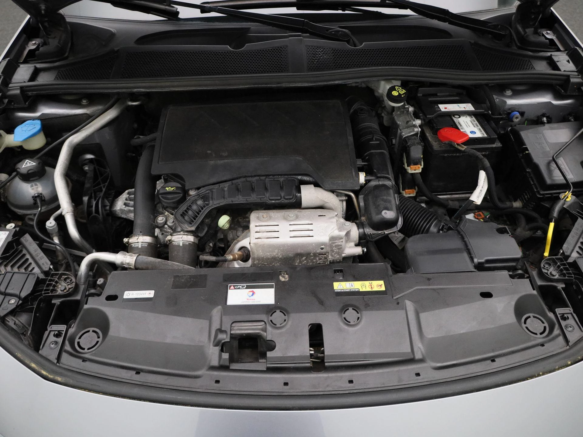 Peugeot 308 SW 1.2 PureTech 130 S&S EAT8 Allure