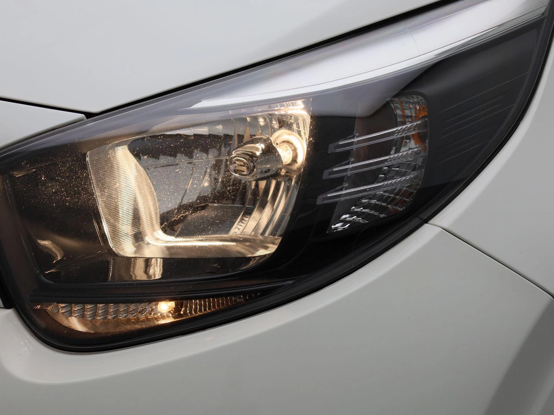 Kia Picanto Easy 1.0