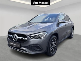 Mercedes-Benz GLA GLA 180 Business Solution