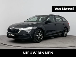 Škoda Octavia Combi 1.4 TSI iV PHEV Sportline Business