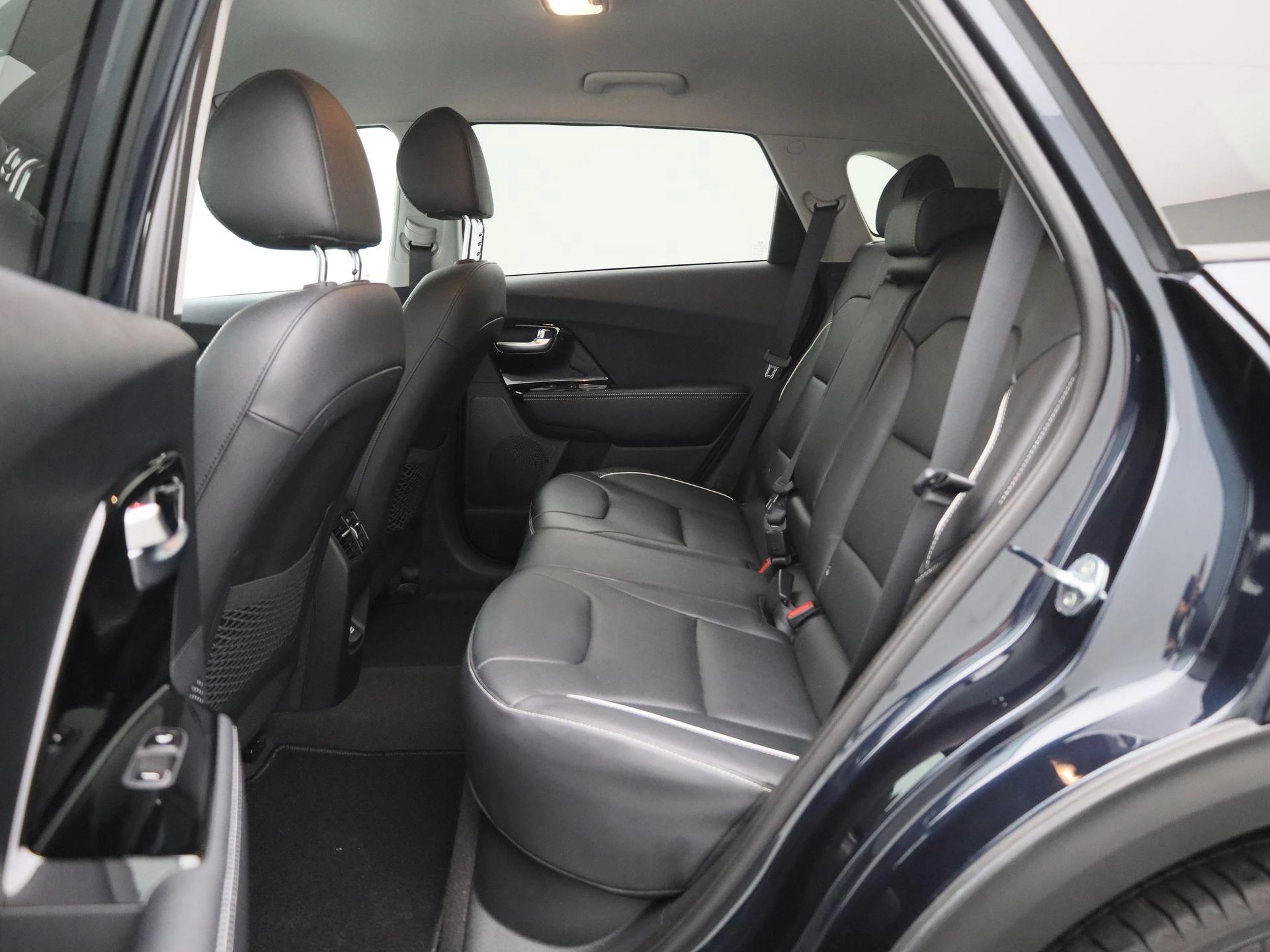 Kia e-Niro e-Niro 150kW More
