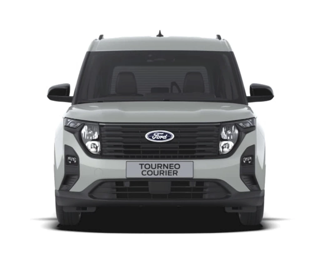 Ford-Tourneo Courier-image-7