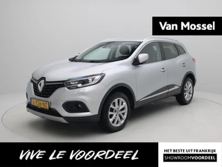 Renault Kadjar TCe 140 Limited