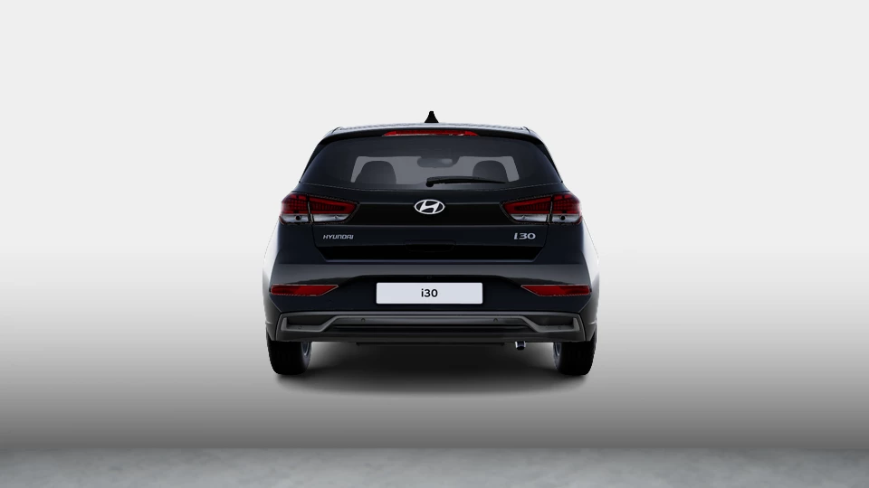 Hyundai i30 5D TECHNO