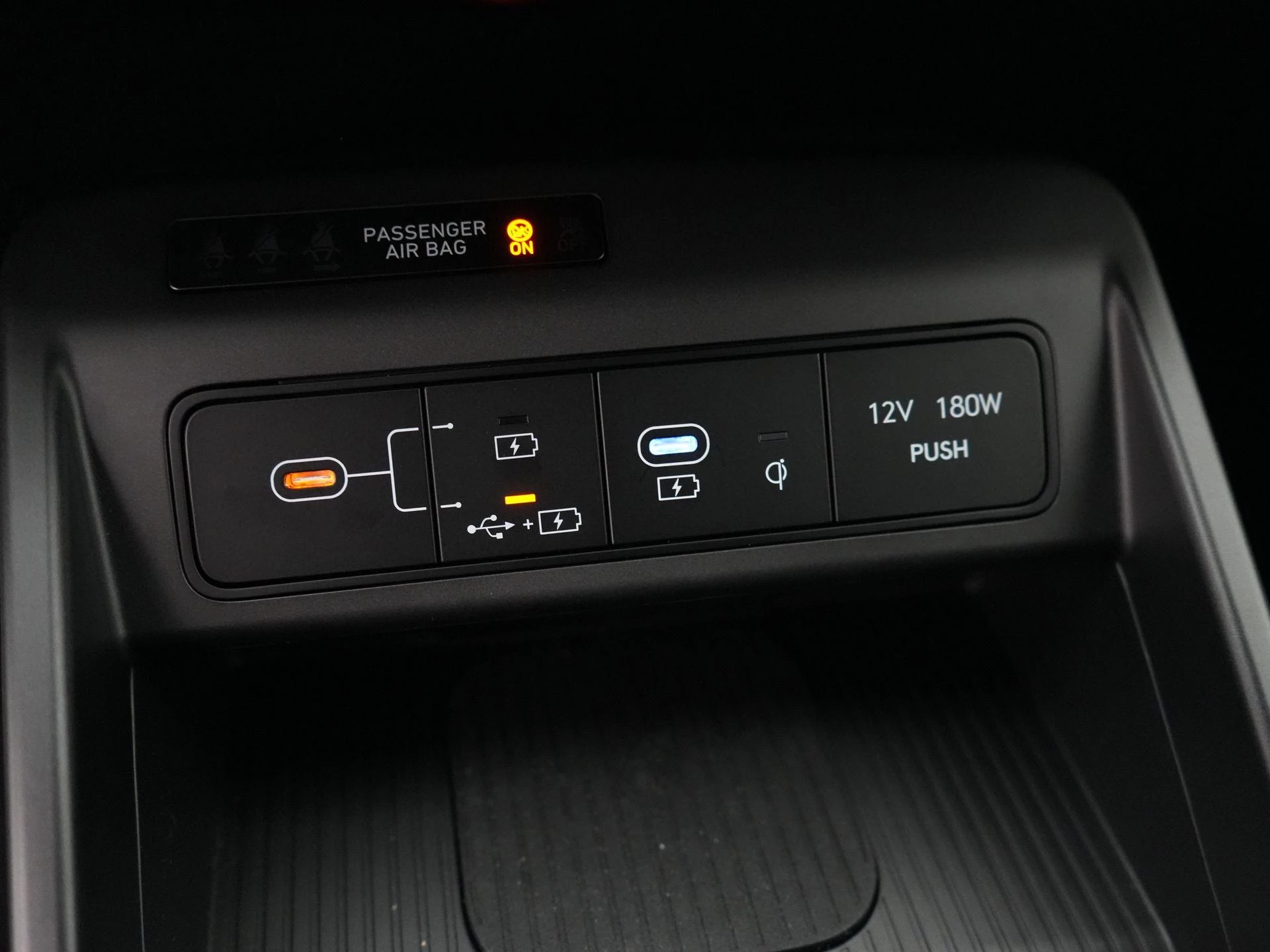 Hyundai Kona Electric N Line Business 64.8 kWh