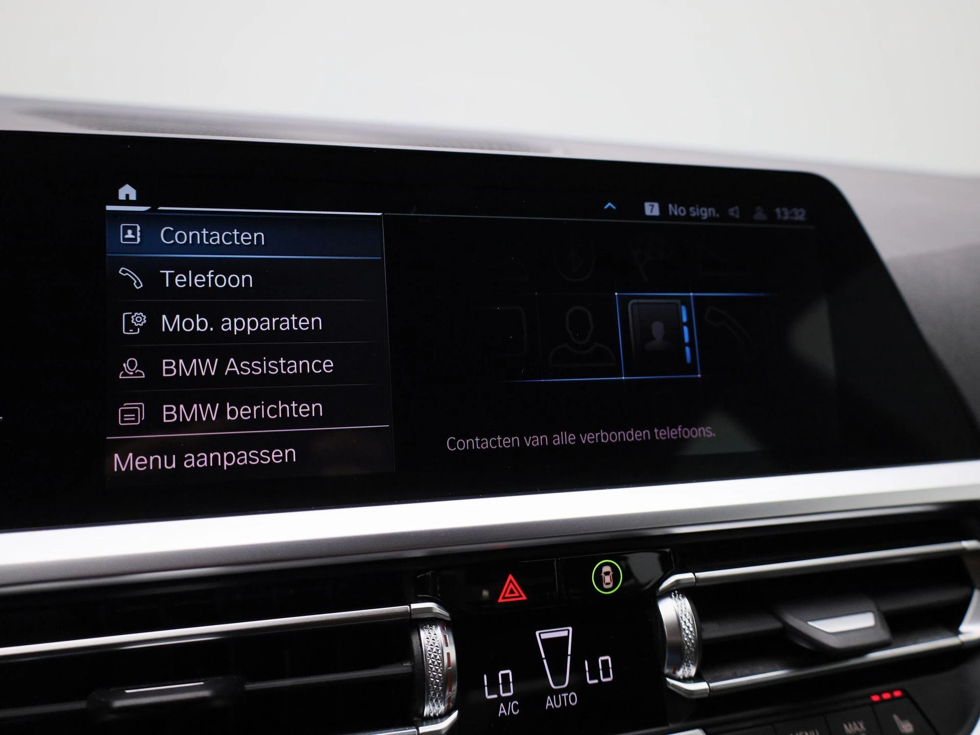 BMW 3 Serie 330e eDrive Edition