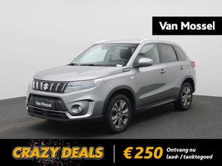 Suzuki Grand Vitara 1.5 Luxe+ 2WD A/T