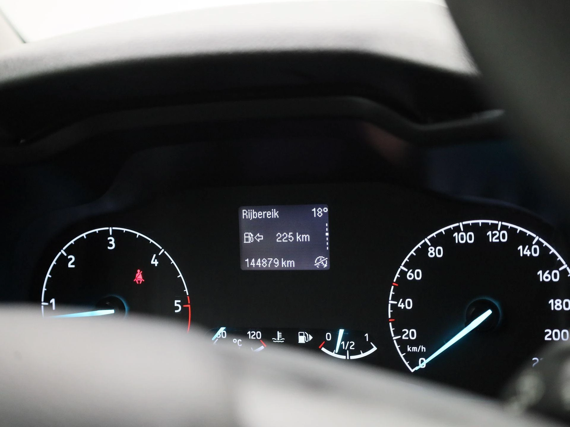 Ford-Transit Connect-image-26