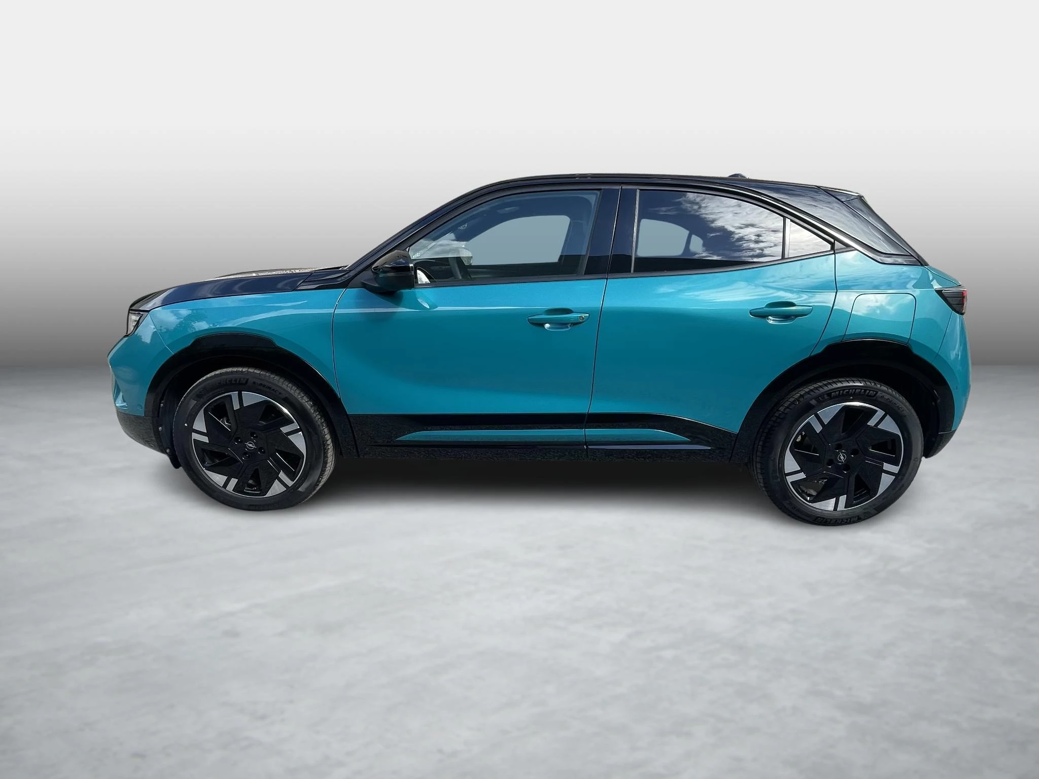 Opel Mokka-e BEV 54kWh GS