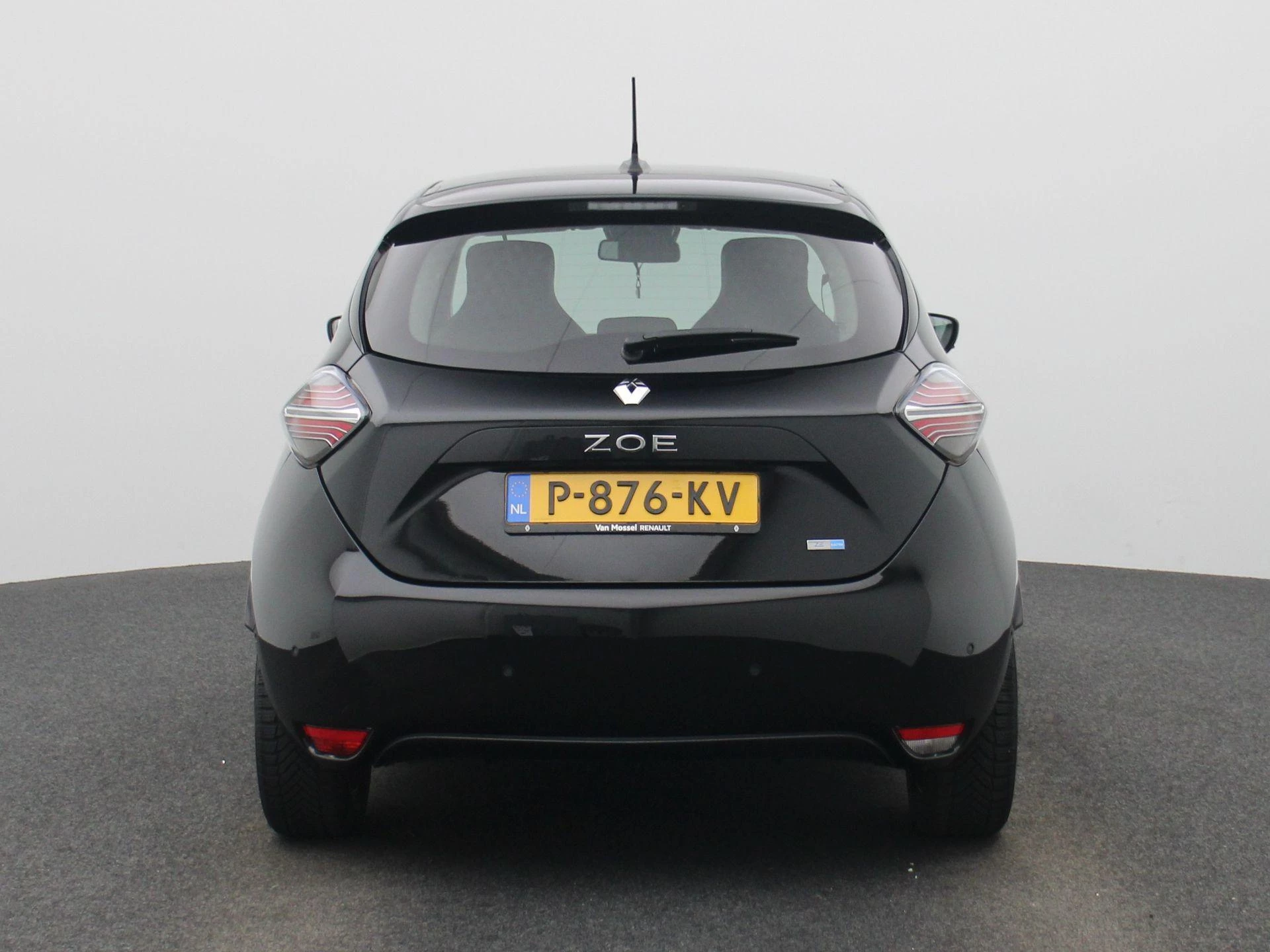 Renault ZOE R135 Intens 52 kWh