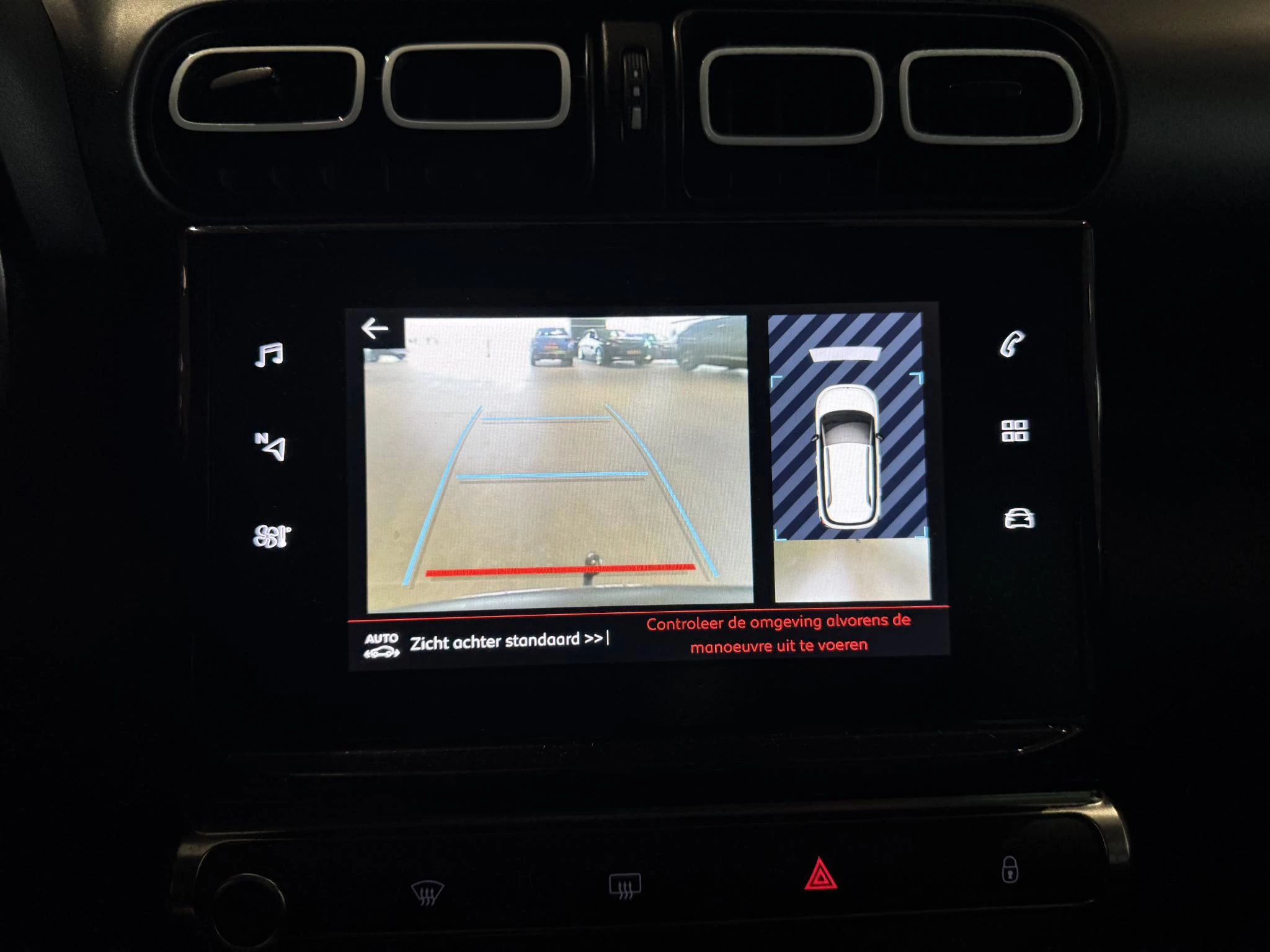 Citroën-C3 Aircross-image-22